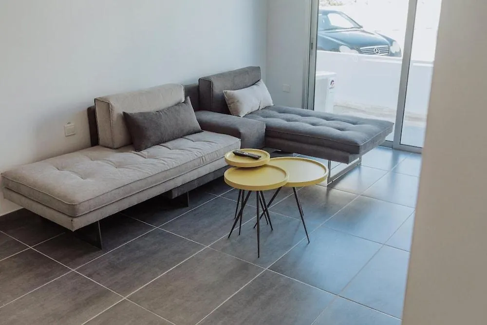 איה נאפה River View Boutique איה נאפה