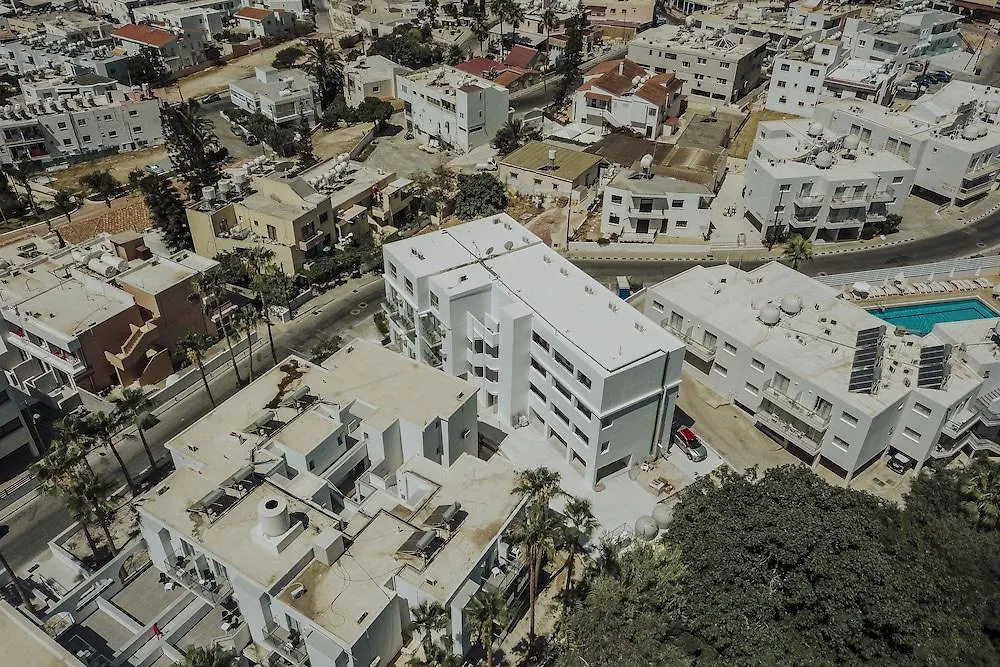 איה נאפה River View Boutique 0*, איה נאפה