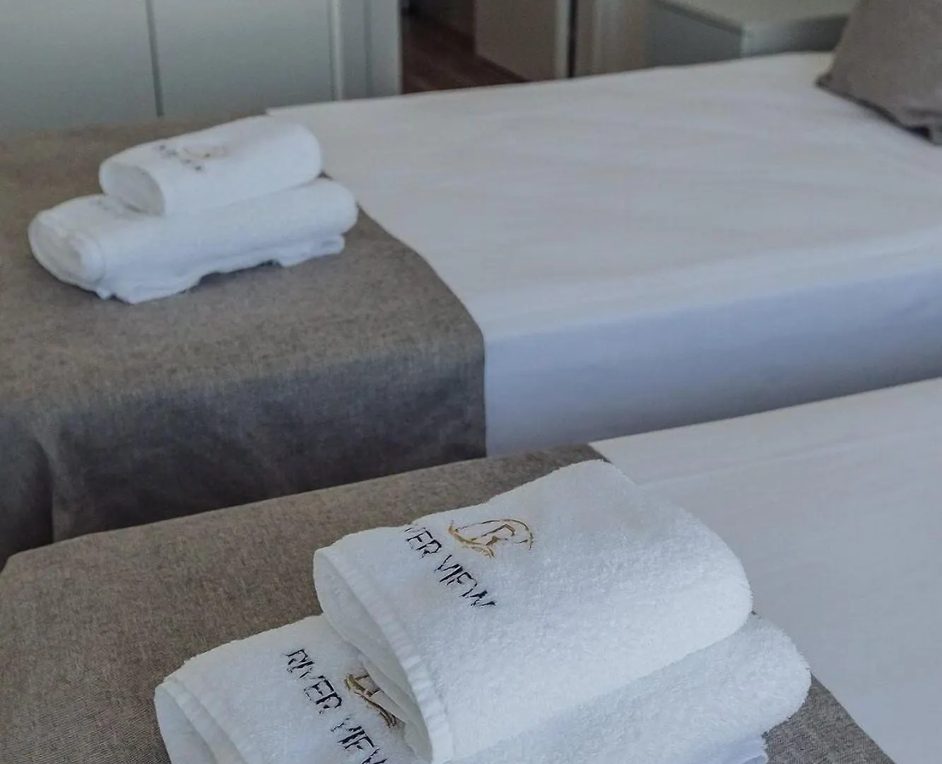 Apartment River View Boutique Ayia Napa Cyprus