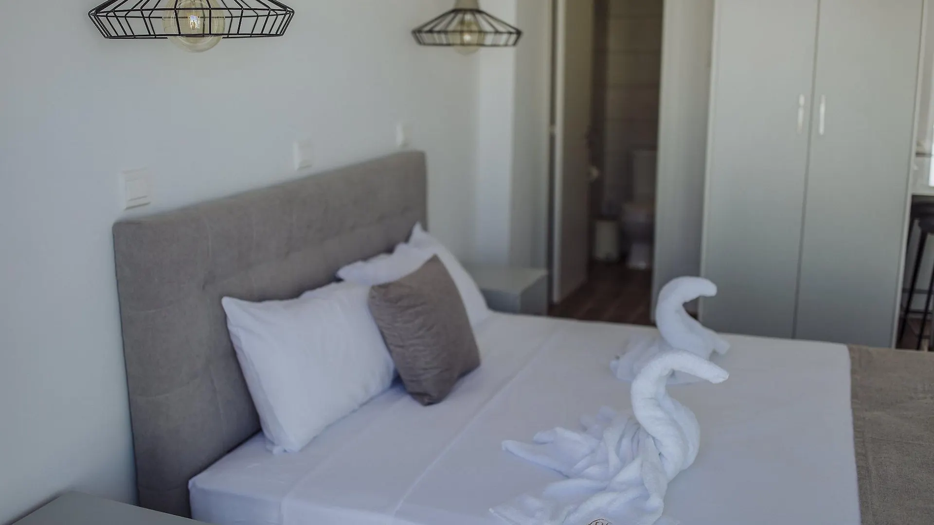 Apartment River View Boutique Ayia Napa