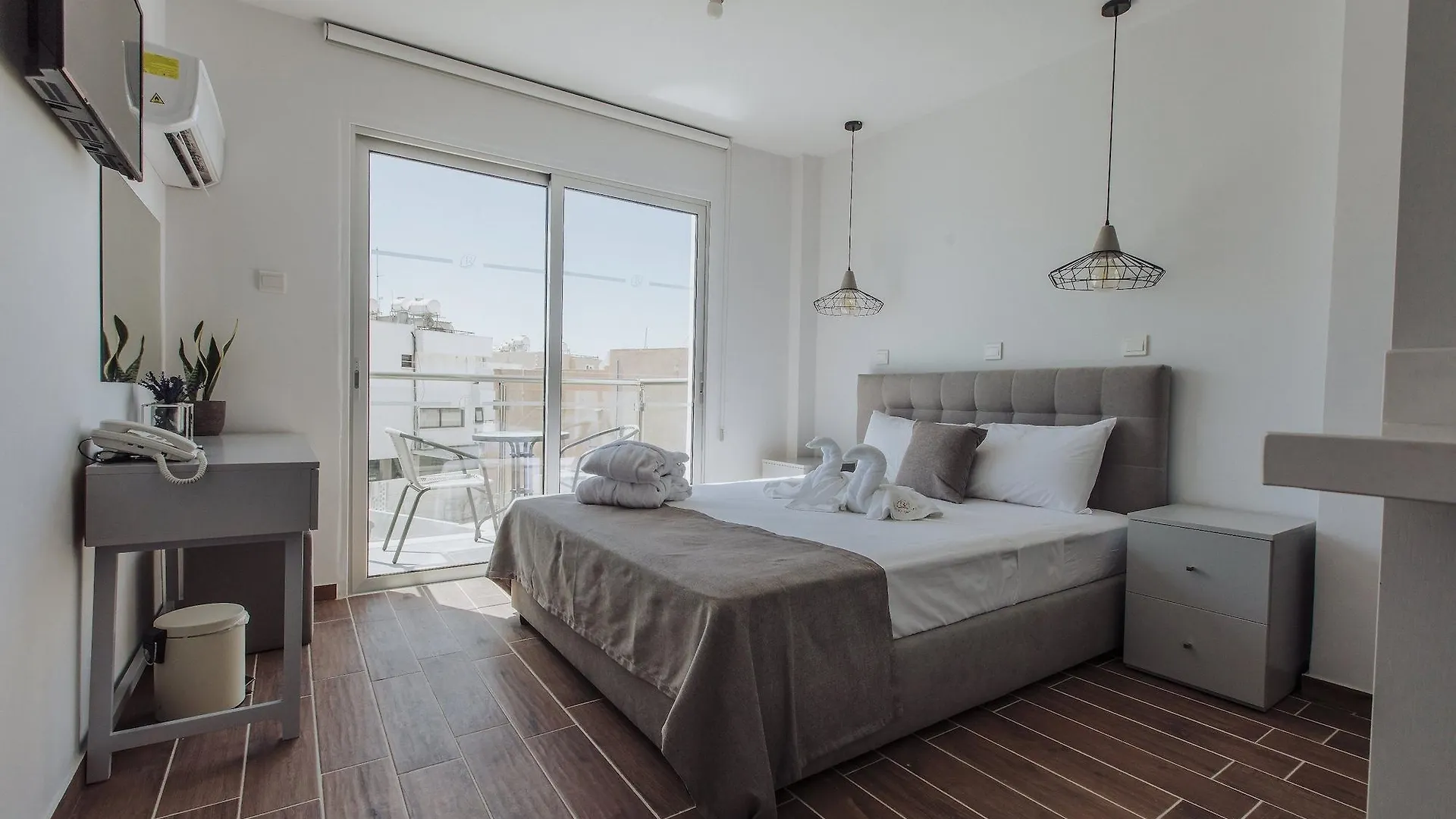 River View Boutique Ayia Napa Apartment