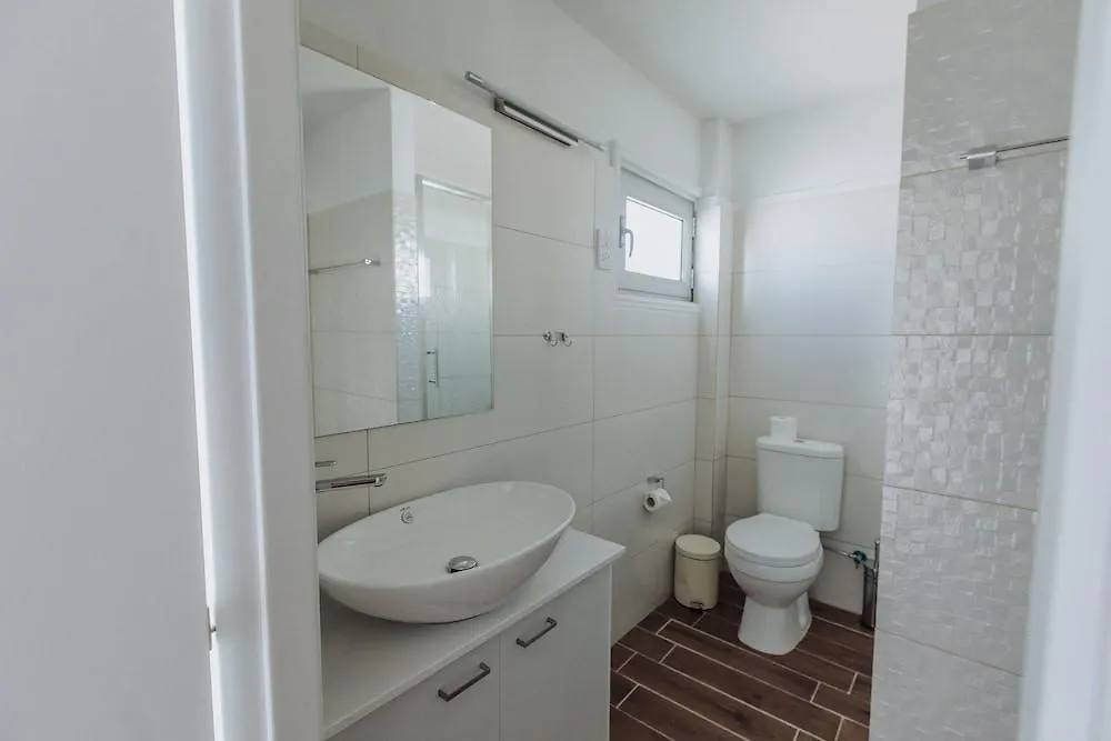 River View Boutique Ayia Napa Apartment
