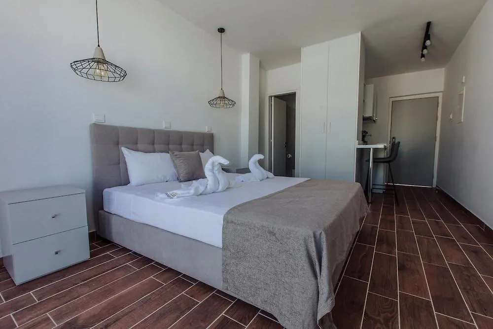 River View Boutique Ayia Napa