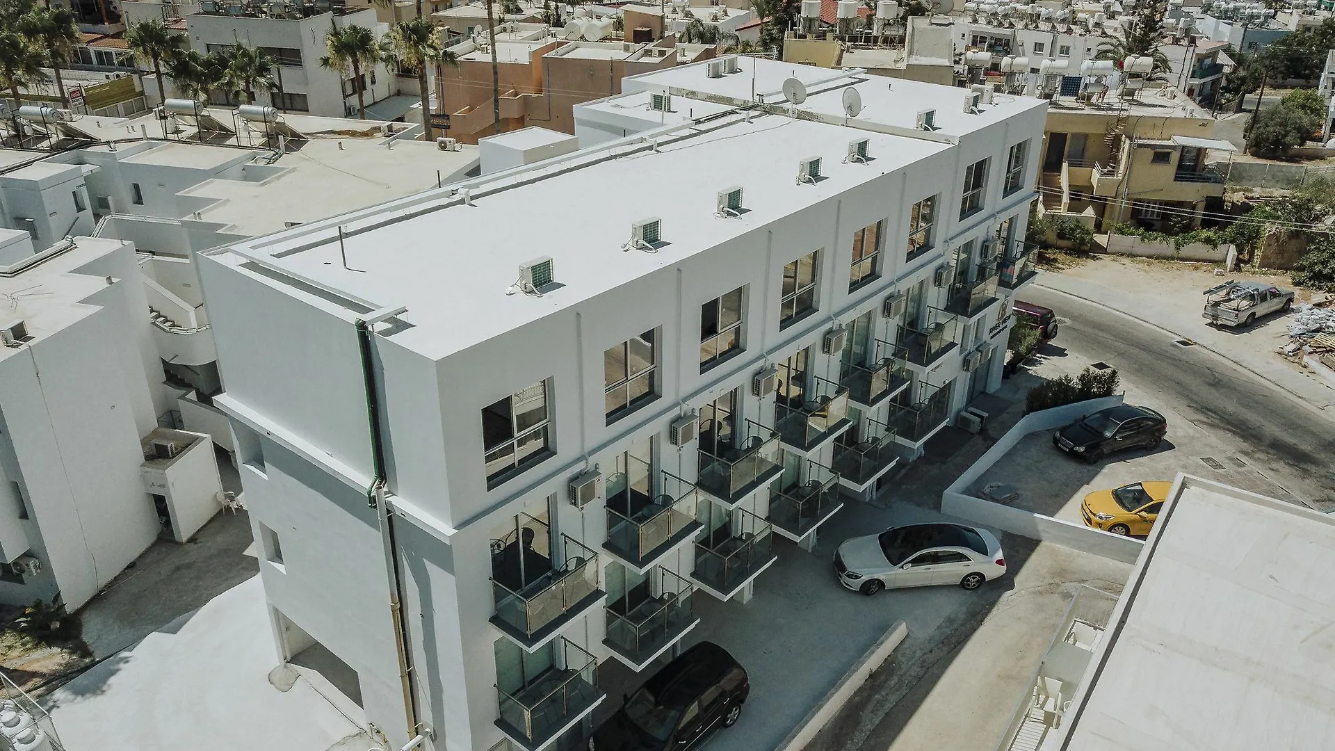 River View Boutique Ayia Napa 0*,  Cyprus